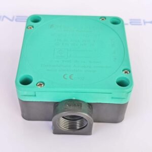 PEPPERL+FUCHS NCN50-FP-N0-P1 (106325) | Inductive Sensor