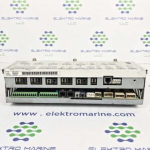 ABB NDCU-52C | Drive Control Unit