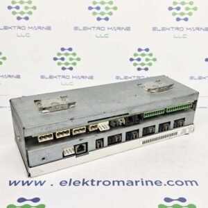 ABB NDCU-52C | Drive Control Unit