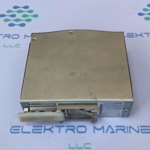 Mean Well NDR-120-24 | Power Supply