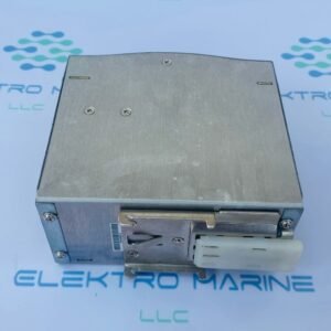 Mean Well NDR-240-24 | Power Supply