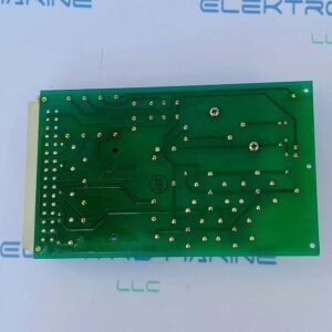 STN ATLAS NEG 437 (271.132 149/ D) | PCB