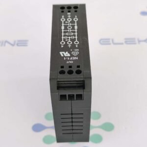 Phoenix Contact NEF 1-1 (2794123) | Mains Interface Filter