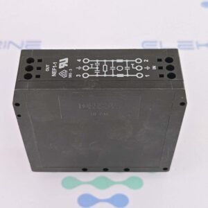 Phoenix Contact NEF 1-1 (2794123) | Mains Interface Filter