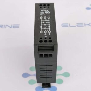 Phoenix Contact NEF 1-1 (2794123) | Mains Interface Filter