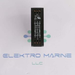 Phoenix Contact NEF 1-3 (2794110) | Mains Interface Filter
