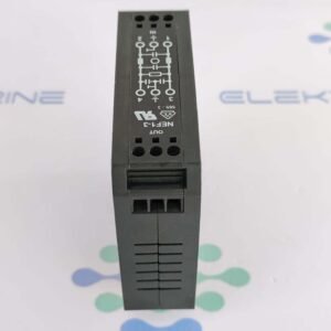 Phoenix Contact NEF 1-3 (2794110) | Mains Interface Filter