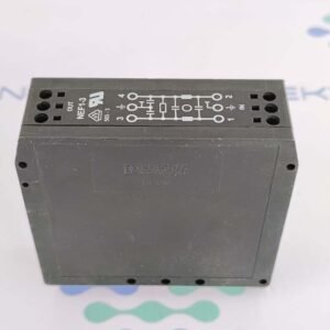 Phoenix Contact NEF 1-3 (2794110) | Mains Interface Filter