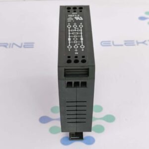 Phoenix Contact NEF 1-3 (2794110) | Mains Interface Filter