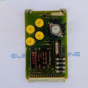 STN ATLAS NEG 437 (271.132 149/B) | PCB Card