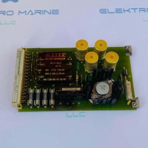 STN ATLAS NEG 437 (271.132 149/B) | PCB Card