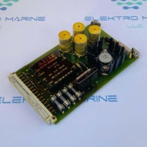STN ATLAS NEG 437 (271.132 149/B) | PCB Card