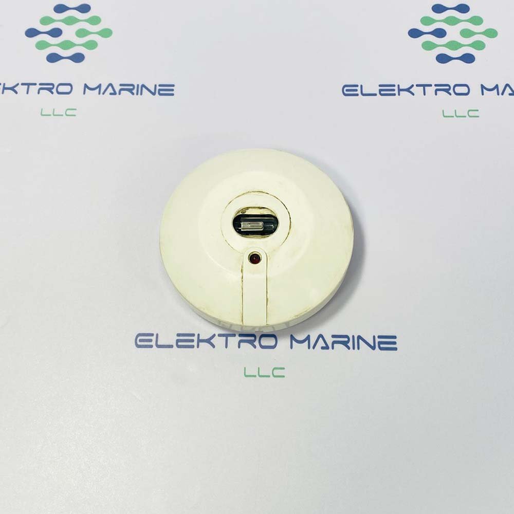 Nittan NFD-68-P | UV Flame Detector