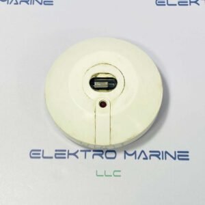 Nittan NFD-68-P | UV Flame Detector