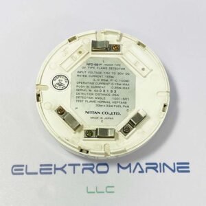 Nittan NFD-68-P | UV Flame Detector
