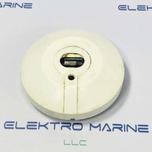 Nittan NFD-68-P | UV Flame Detector
