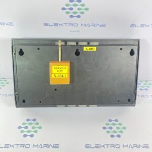 Autronica NL-190 | Fire Alarm Control Panel