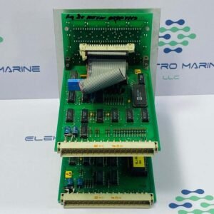 Autronica NL-90A | Instrument Unit