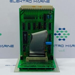 Autronica NL-90A | Instrument Unit