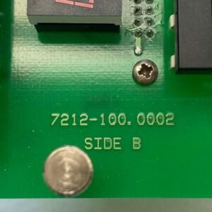 Kongsberg NLB-90A (7212-100.0002) | PCB