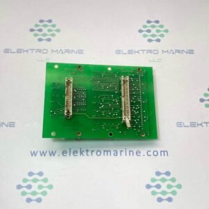 Kongsberg NLB-90A (7212-100.0002) | PCB