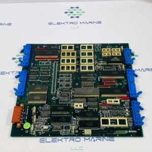 Norcontrol NN-791.1S-529 (HEr 100261D) | I/O Processor Card