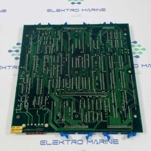 Norcontrol NN-791.1S-562 (HEr 100261D) | I/O Processor Card