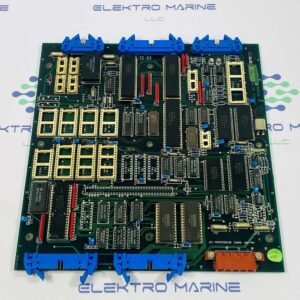 Norcontrol NN-791.1S-562 (HEr 100261D) | I/O Processor Card