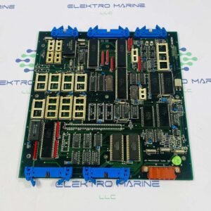 Norcontrol NN-791.1S-622 (HEr 100261D) | I/O Processor Card