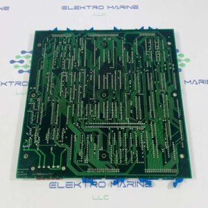Norcontrol NN-791.1S-622 (HEr 100261D) | I/O Processor Card