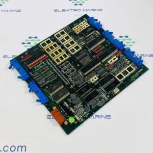 Norcontrol NN-791.1S-622 (HEr 100261D) | I/O Processor Card