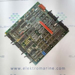 Norcontrol NN-791.10 (HEr 100261H) | I/O Processor Card