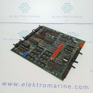 Norcontrol NN-791.10 (HEr 100261H) | I/O Processor Card