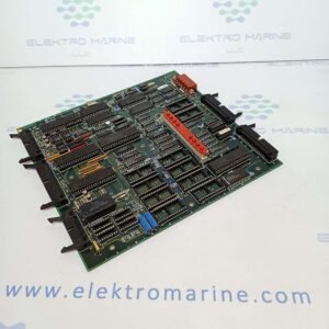 Norcontrol NN-791.10 (HEr 100261H) | I/O Processor Card
