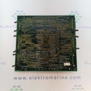 Norcontrol NN-791.10 (HEr 100261H) | I/O Processor Card