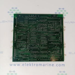 Norcontrol NN-791.12 (HEr 100261 I) | I/O Processor Card