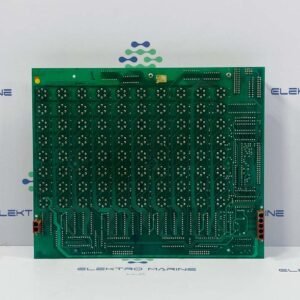 Norcontrol NN-794 (HE110106A) | Operator Key Board