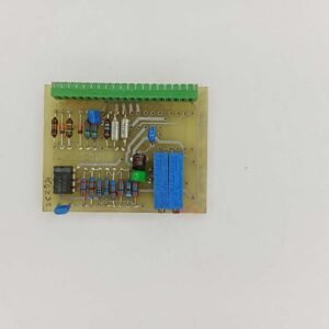Norcontrol NN-800.1 (HE220205 A) | Analogue Input Adaptor