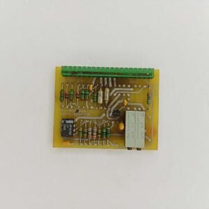 Norcontrol NN-800.10 (HE220205B) | Analogue Input Adaptor