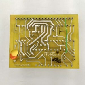 Norcontrol NN-800.10 (HE220205B) | Analogue Input Adaptor