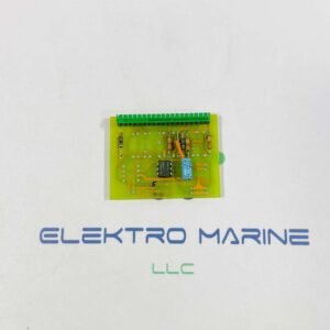 Norcontrol NN-801.5 (HE220206C) | Adaptor Card