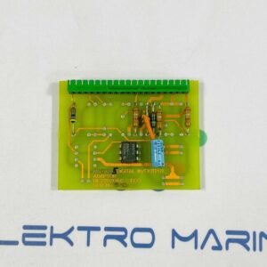 Norcontrol NN-801.5 (HE220206C) | Adaptor Card