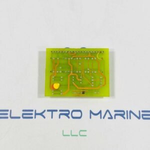 Norcontrol NN-801.5 (HE220206C) | Adaptor Card