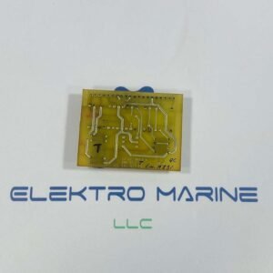 Norcontrol NN-801.7 (HE-220206B) | Digital IN/Output Adapter