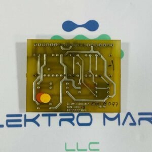 Norcontrol NN-801.8 (HE220206C) | Adaptor Card