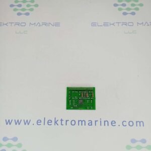 Norcontrol NN-801.1 (HE220206 C) | Digital I/O Adaptor