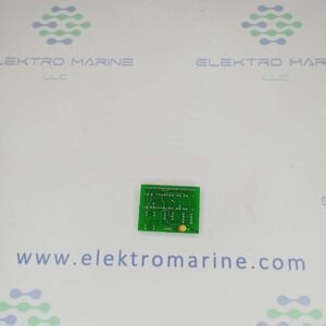 Norcontrol NN-801.1 (HE220206 C) | Digital I/O Adaptor