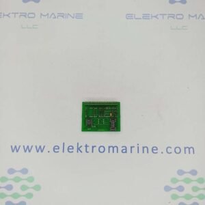 Norcontrol NN-801.3 (HE220206C) | Digital I/O Adaptor