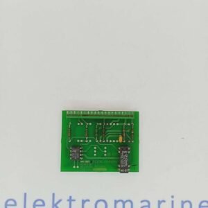 Norcontrol NN-801.3 (HE220206C) | Digital I/O Adaptor