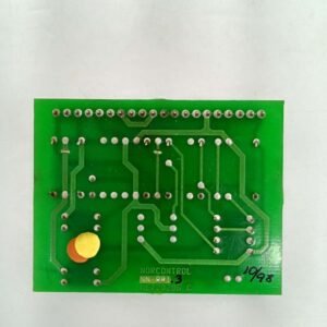 Norcontrol NN-801.3 (HE220206C) | Digital I/O Adaptor
